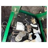 Greenlee Smart Quad Bender powers up