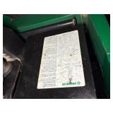 Greenlee Smart Quad Bender powers up