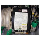 Greenlee Smart Quad Bender powers up