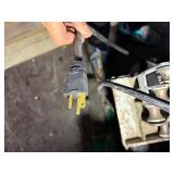 Greenlee Smart Quad Bender powers up