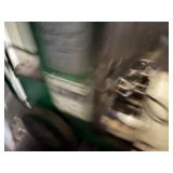 Greenlee 555 Speed pipe bender. Didn’t power up when plugged in