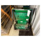 Greenlee 555 Speed pipe bender. Didn’t power up when plugged in