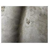 Pipe bender parts in box