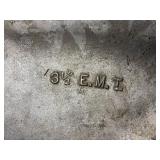 Pipe bender parts in box