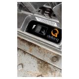 MEC Ariel Work Platform, Model 2033RS 20 foot height Scissor Lift