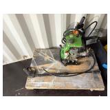 Lifan Pressure Storm Washer 2100 psi includes hose and spray nozzle