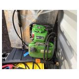 Lifan Pressure Storm Washer 2100 psi includes hose and spray nozzle