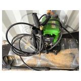 Lifan Pressure Storm Washer 2100 psi includes hose and spray nozzle