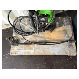 Lifan Pressure Storm Washer 2100 psi includes hose and spray nozzle