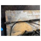 Lifan Pressure Storm Washer 2100 psi includes hose and spray nozzle