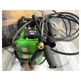 Lifan Pressure Storm Washer 2100 psi includes hose and spray nozzle