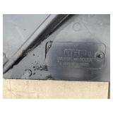 (5) PHP equipment supports