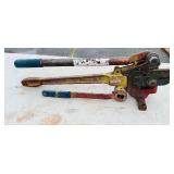 Bohn Combi Strapmaster