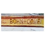 Bohn Combi Strapmaster