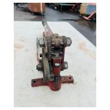 Bohn Combi Strapmaster