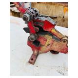 Bohn Combi Strapmaster