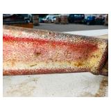 Bohn Combi Strapmaster