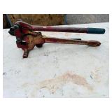 Bohn Combi Strapmaster