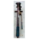 Bohn Combi Strapmaster