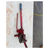 Bohn Combi Strapmaster