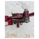 Bohn Combi Strapmaster