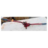 Bohn Combi Strapmaster