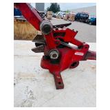 Bohn Combi Strapmaster