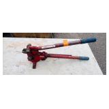 Bohn Combi Strapmaster