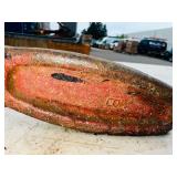 Shaw Aero Bohn Combi Strapmaster 7.5 ton Model B, Cuts, Punches, Bends and Twists Metal