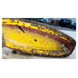 Shaw Aero Bohn Combi Strapmaster 7.5 ton Model B, Cuts, Punches, Bends and Twists Metal