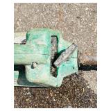 Wacker Neuson Concrete vibrator powers up