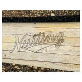 (2) Nutting Freight Pry Bars