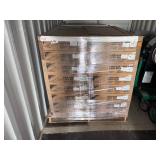 (32) boxes of I-beam IBG LED High Bay Fixtures, IBG 36000LM HEF ATL ND 480 GZ10 40K
