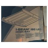 (32) boxes of I-beam IBG LED High Bay Fixtures, IBG 36000LM HEF ATL ND 480 GZ10 40K