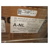 (32) boxes of I-beam IBG LED High Bay Fixtures, IBG 36000LM HEF ATL ND 480 GZ10 40K