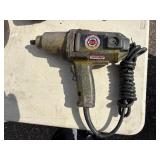 (12) Corded Power tools: Dewalt, Bosch, Milwaukee, Black & Decker