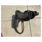 (12) Corded Power tools: Dewalt, Bosch, Milwaukee, Black & Decker