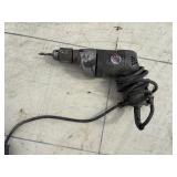 (12) Corded Power tools: Dewalt, Bosch, Milwaukee, Black & Decker