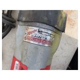 Corded Power Tools: DeWalt, Bosch, Milwaukee, B&D- Angle grinders, Magnum Holeshooter, sawzalls, jig saw, holgun drills