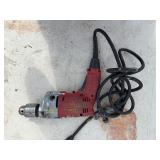 Corded Power Tools: DeWalt, Bosch, Milwaukee, B&D- Angle grinders, Magnum Holeshooter, sawzalls, jig saw, holgun drills