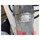 Corded Power Tools: DeWalt, Bosch, Milwaukee, B&D- Angle grinders, Magnum Holeshooter, sawzalls, jig saw, holgun drills