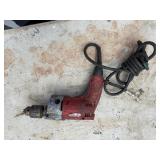 Corded Power Tools: DeWalt, Bosch, Milwaukee, B&D- Angle grinders, Magnum Holeshooter, sawzalls, jig saw, holgun drills