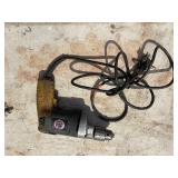 Corded Power Tools: DeWalt, Bosch, Milwaukee, B&D- Angle grinders, Magnum Holeshooter, sawzalls, jig saw, holgun drills