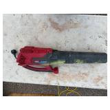 Toro Powerjet F700 Leaf Blower