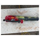 Toro Powerjet F700 Leaf Blower