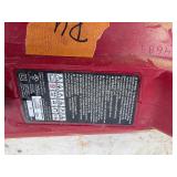 Toro Powerjet F700 Leaf Blower