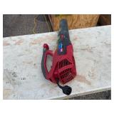 Toro Powerjet F700 Leaf Blower
