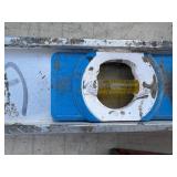 (16) Levels, various lengths and brands