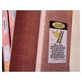 Werner Extension Ladder 300 LB capacity, extends to 13 foot 4 inches