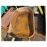 Industrial Wheelbarrow